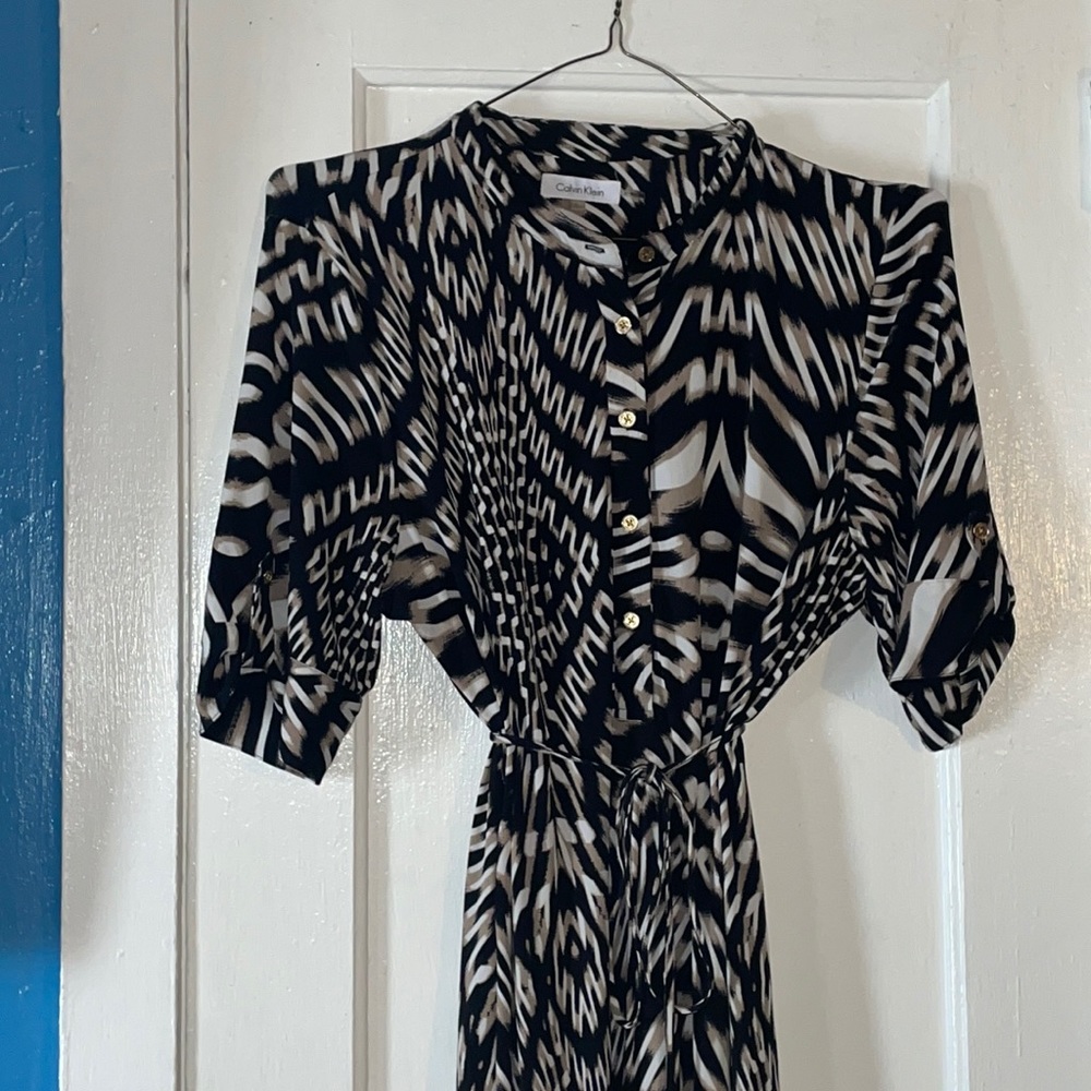 Women’s Calvin Klein dress